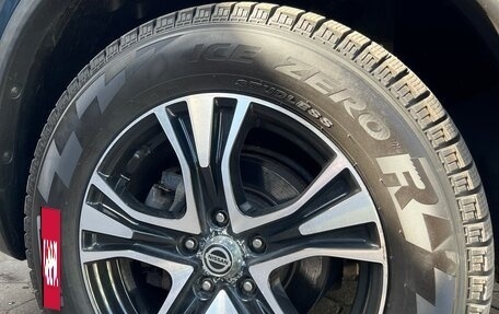 Nissan X-Trail, 2017 год, 1 700 000 рублей, 16 фотография