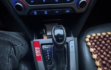 Hyundai Elantra VI рестайлинг, 2016 год, 1 350 000 рублей, 2 фотография