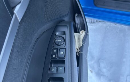 Hyundai Elantra VI рестайлинг, 2016 год, 1 350 000 рублей, 5 фотография