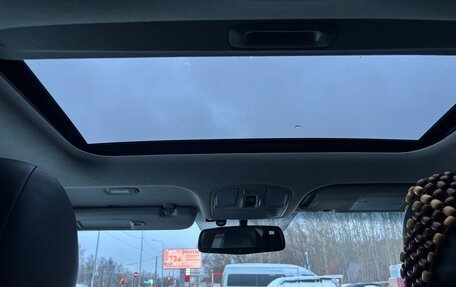 Hyundai Elantra VI рестайлинг, 2016 год, 1 350 000 рублей, 12 фотография