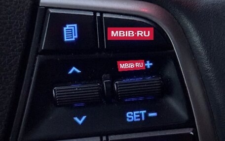 Hyundai Elantra VI рестайлинг, 2016 год, 1 350 000 рублей, 7 фотография