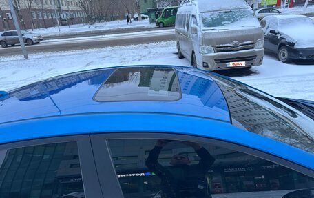 Hyundai Elantra VI рестайлинг, 2016 год, 1 350 000 рублей, 20 фотография