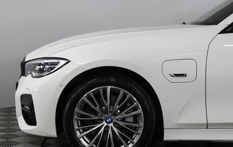 BMW 3 серия, 2021 год, 4 299 000 рублей, 8 фотография