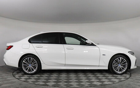 BMW 3 серия, 2021 год, 4 299 000 рублей, 6 фотография