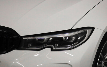 BMW 3 серия, 2021 год, 4 299 000 рублей, 7 фотография