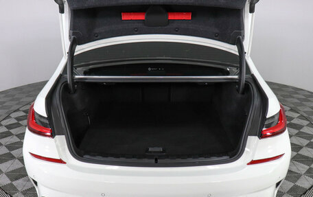 BMW 3 серия, 2021 год, 4 299 000 рублей, 9 фотография