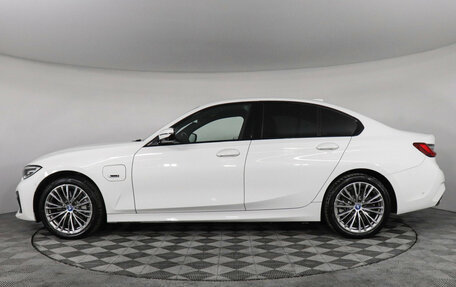 BMW 3 серия, 2021 год, 4 299 000 рублей, 5 фотография