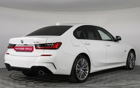 BMW 3 серия, 2021 год, 4 299 000 рублей, 2 фотография