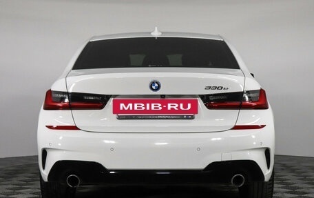 BMW 3 серия, 2021 год, 4 299 000 рублей, 4 фотография