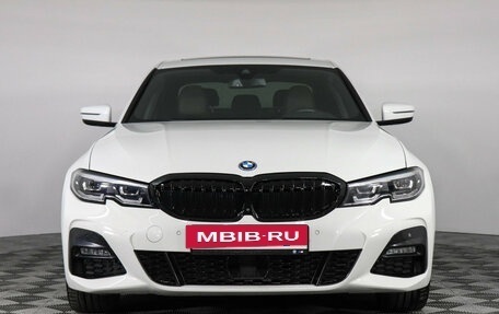 BMW 3 серия, 2021 год, 4 299 000 рублей, 3 фотография