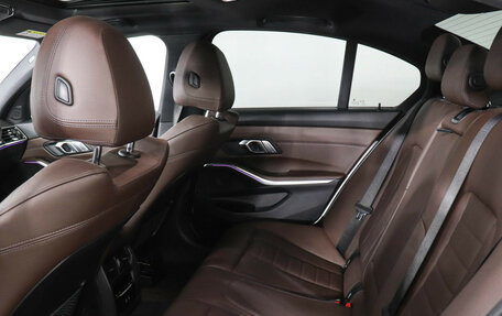 BMW 3 серия, 2021 год, 4 299 000 рублей, 14 фотография