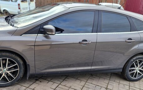 Ford Focus III, 2013 год, 838 000 рублей, 2 фотография