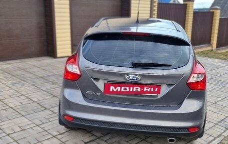 Ford Focus III, 2013 год, 838 000 рублей, 4 фотография