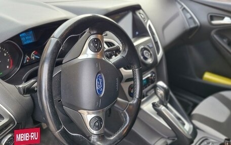 Ford Focus III, 2013 год, 838 000 рублей, 5 фотография