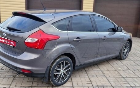 Ford Focus III, 2013 год, 838 000 рублей, 3 фотография