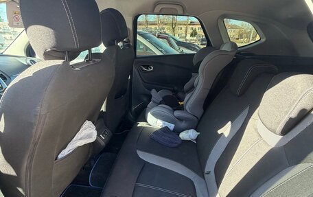 Renault Kaptur I рестайлинг, 2021 год, 1 500 000 рублей, 5 фотография