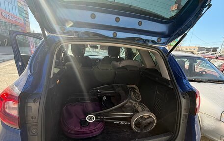 Renault Kaptur I рестайлинг, 2021 год, 1 500 000 рублей, 4 фотография