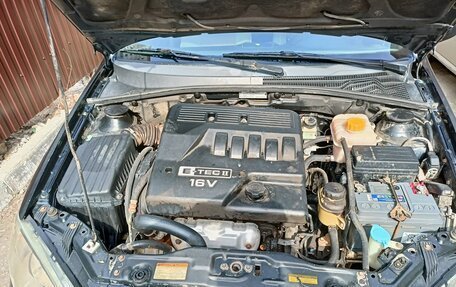 Chevrolet Lacetti, 2008 год, 270 000 рублей, 7 фотография