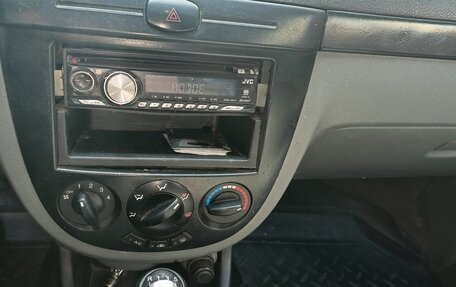 Chevrolet Lacetti, 2008 год, 270 000 рублей, 11 фотография