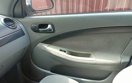 Chevrolet Lacetti, 2008 год, 270 000 рублей, 12 фотография