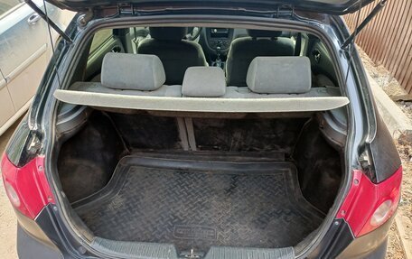 Chevrolet Lacetti, 2008 год, 270 000 рублей, 6 фотография