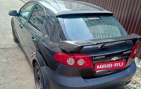 Chevrolet Lacetti, 2008 год, 270 000 рублей, 4 фотография