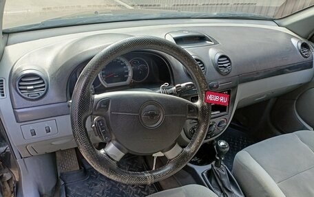 Chevrolet Lacetti, 2008 год, 270 000 рублей, 3 фотография