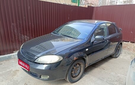 Chevrolet Lacetti, 2008 год, 270 000 рублей, 8 фотография