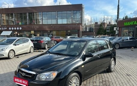 KIA Cerato I, 2006 год, 445 000 рублей, 2 фотография
