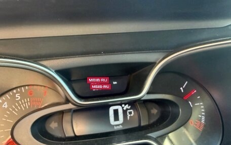 Renault Kaptur I рестайлинг, 2021 год, 1 500 000 рублей, 7 фотография