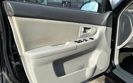 KIA Cerato I, 2006 год, 445 000 рублей, 12 фотография