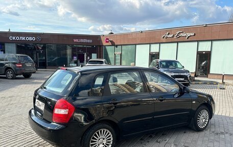 KIA Cerato I, 2006 год, 445 000 рублей, 6 фотография