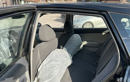 KIA Cerato I, 2006 год, 445 000 рублей, 16 фотография