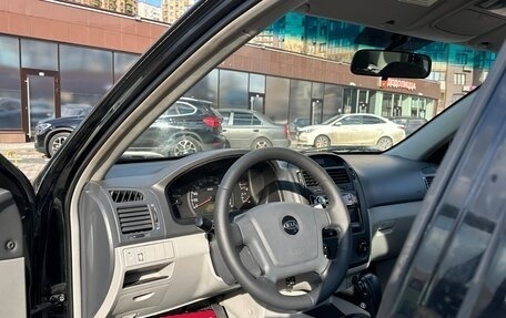 KIA Cerato I, 2006 год, 445 000 рублей, 11 фотография