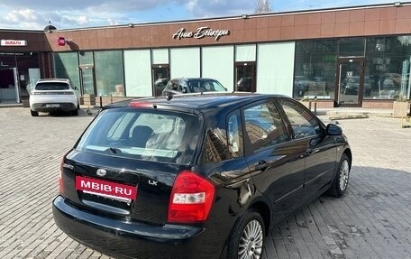 KIA Cerato I, 2006 год, 445 000 рублей, 7 фотография