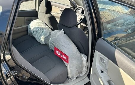 KIA Cerato I, 2006 год, 445 000 рублей, 17 фотография