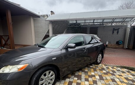 Toyota Camry, 2008 год, 1 150 000 рублей, 8 фотография