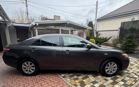 Toyota Camry, 2008 год, 1 150 000 рублей, 3 фотография