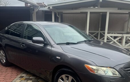 Toyota Camry, 2008 год, 1 150 000 рублей, 2 фотография