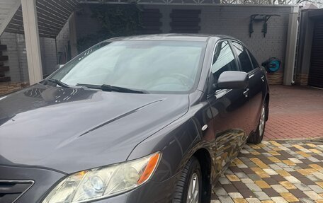 Toyota Camry, 2008 год, 1 150 000 рублей, 9 фотография