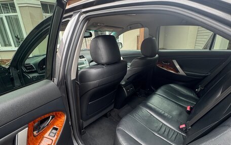 Toyota Camry, 2008 год, 1 150 000 рублей, 14 фотография