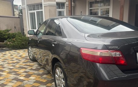 Toyota Camry, 2008 год, 1 150 000 рублей, 7 фотография