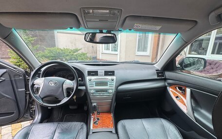 Toyota Camry, 2008 год, 1 150 000 рублей, 13 фотография