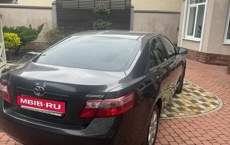 Toyota Camry, 2008 год, 1 150 000 рублей, 4 фотография