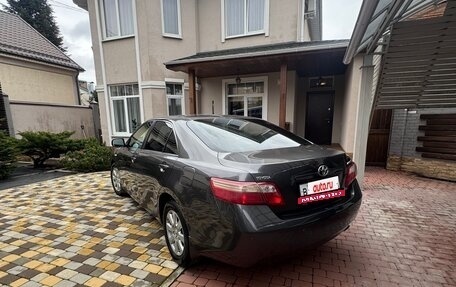 Toyota Camry, 2008 год, 1 150 000 рублей, 6 фотография