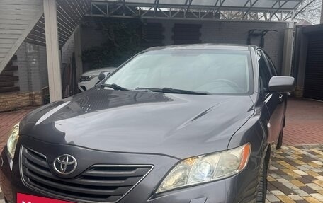 Toyota Camry, 2008 год, 1 150 000 рублей, 10 фотография