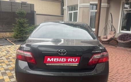Toyota Camry, 2008 год, 1 150 000 рублей, 5 фотография