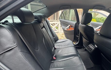 Toyota Camry, 2008 год, 1 150 000 рублей, 15 фотография