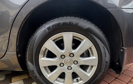 Toyota Camry, 2008 год, 1 150 000 рублей, 21 фотография