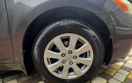 Toyota Camry, 2008 год, 1 150 000 рублей, 23 фотография